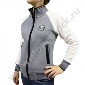 Толстовки Inter Auto Team (женские)