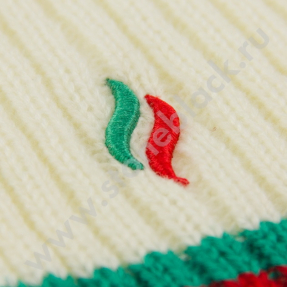 Вязаная шапка TATNEFT