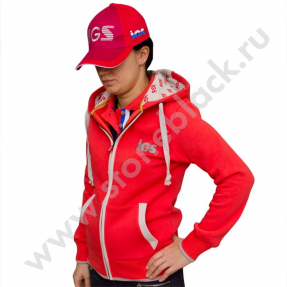 Толстовка IGS (женская)