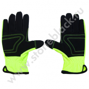 Рабочие перчатки #1