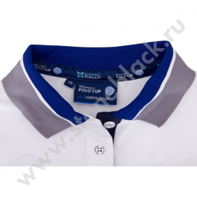 Рубашка поло Volkswagen