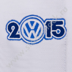 Рубашка поло Volkswagen