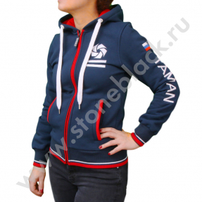 Толстовки DEME Group (женские)