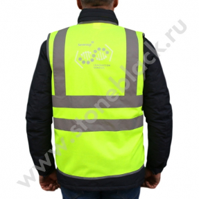 Жилеты Severstal