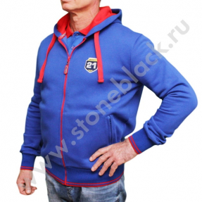 Толстовки HI