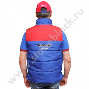 Жилеты HI