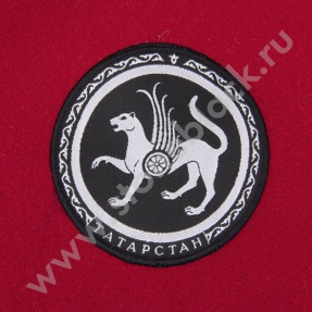 Куртка Чингисхан