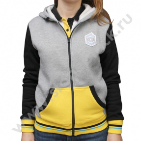 Толстовка КАМЕНСКВОЛОКНО (женская)