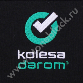 Толстовка Kolesa-Darom 2019