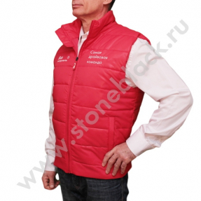 Жилет Все Инструменты (мужской)