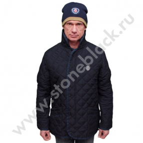 Куртка SCANIA