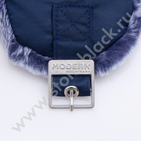 Стеганые зимние шапки Modern Machinery 2021