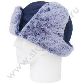 Стеганые зимние шапки Modern Machinery 2021