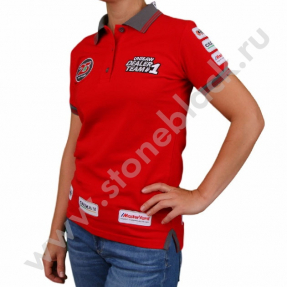 Рубашка поло UNISAW 2018