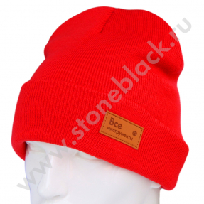 Вязаная шапка Все Инструменты