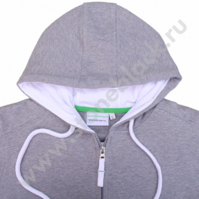 Толстовка SKODA Simply Clever