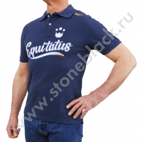 Рубашки поло Equitatus