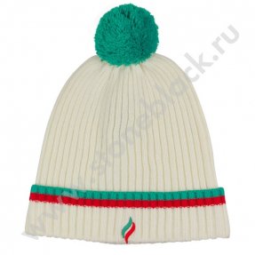 Вязаная шапка TATNEFT