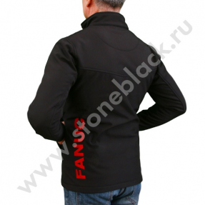 Куртки Softshell FANUC