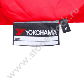 Куртки YOKOHAMA Crew
