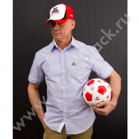 Сорочка CAMOZZI (мужская)