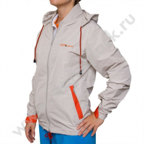 Ветровка AGRO Центр (женская)