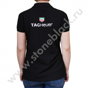 Рубашка поло TAGHeuer