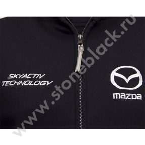 Толстовка MAZDA