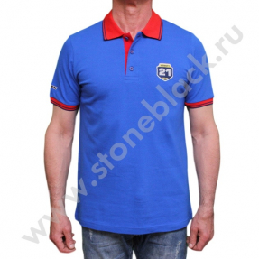 Рубашки поло HI