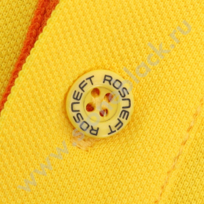 Рубашка поло РОСНЕФТЬ (женская)