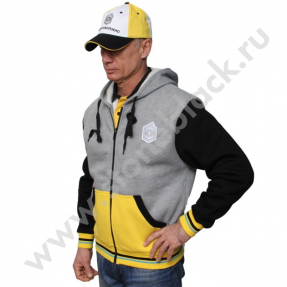 Толстовка КАМЕНСКВОЛОКНО