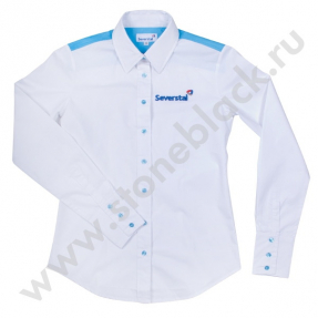 Сорочка Северсталь