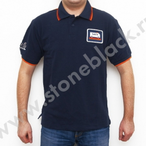 Рубашка поло SAFE TECHNOLOGY