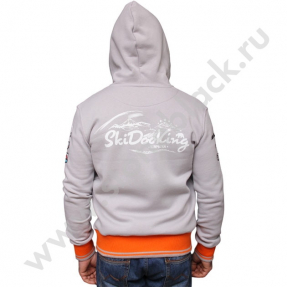 Толстовка SkiDooKing