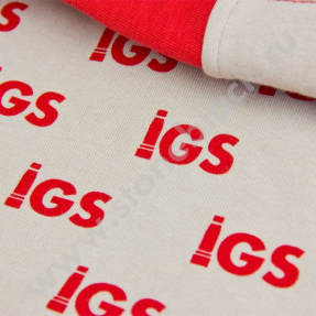 Толстовка IGS (женская)