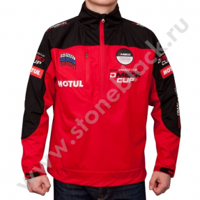 Ветровка Dmack Cup