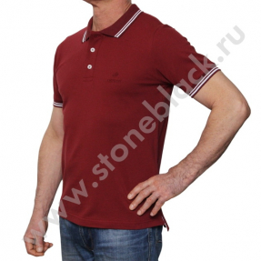 Рубашка поло СБЕРБАНК (мужская)