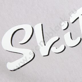 Толстовка SkiDooKing