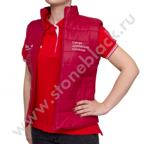 Жилет ВСЕ ИНСТРУМЕНТЫ