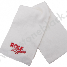 Вязаная шапка ROLF 20 years