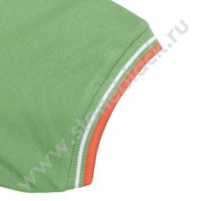 Рубашка поло Ладожские