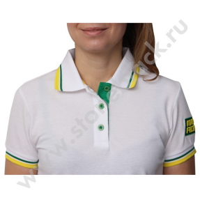 Рубашка поло MANN FILTER (женская)