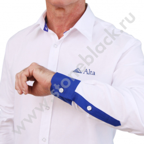 Сорочки Alta