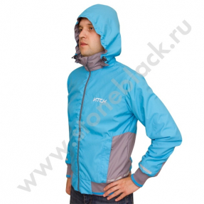Куртка ITSK