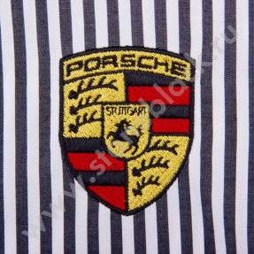 Сорочка PORSCHE