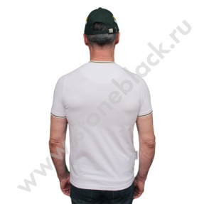 Футболка Группа агропредприятий «Ресурс» #2