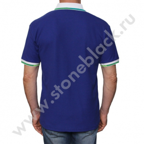 Рубашка поло WABCO