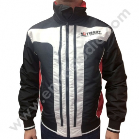 Куртка TISSOT