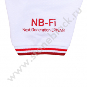 Рубашки поло Waviot (женские)