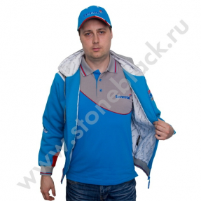 Толстовка Северсталь (мужская)